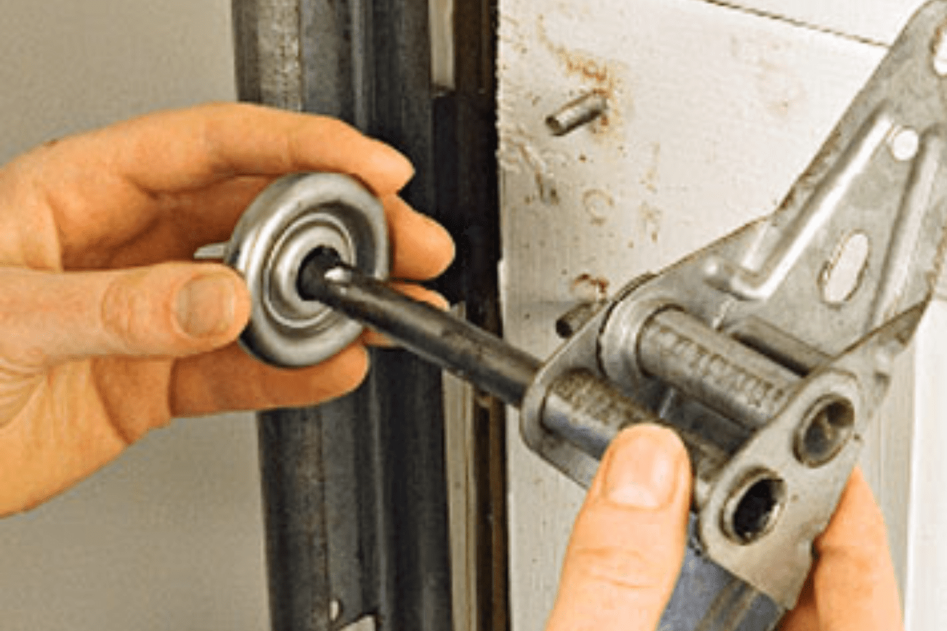 Roller Replacement Spring and Roller Replacement