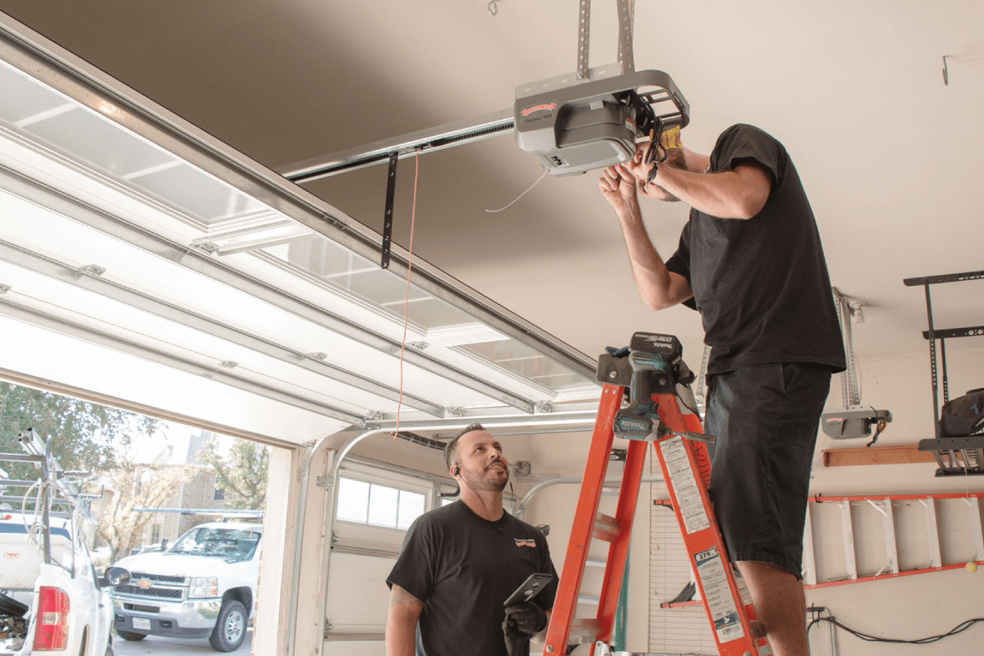 Warranty Service Warranty Service